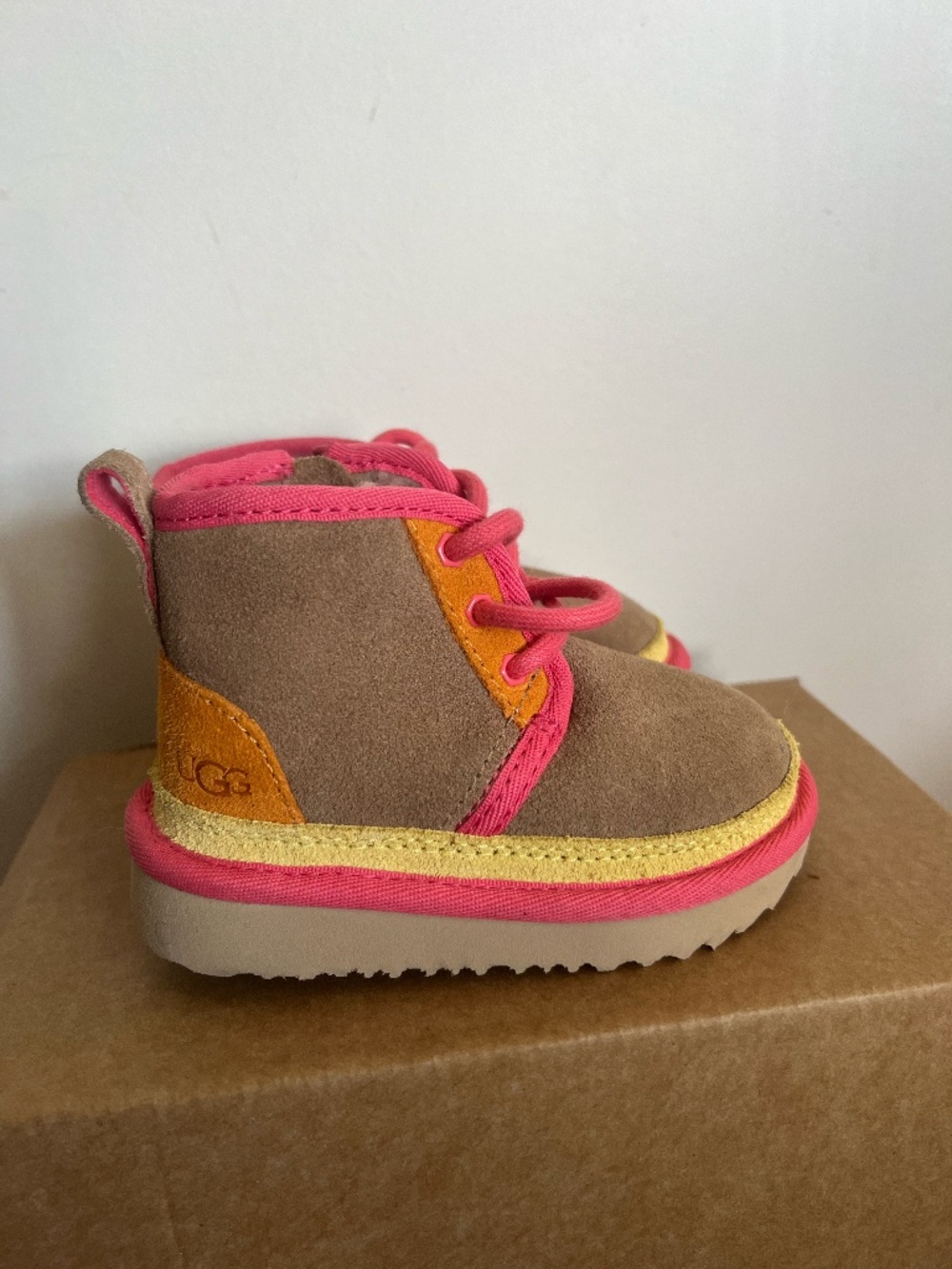 UGG Toddler Boots